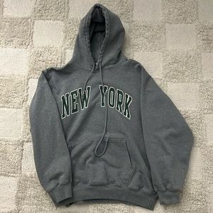 Brandy Melville New York Hoodie